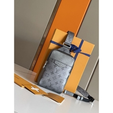 Mens Louis Vuitton Waist Chest Packs